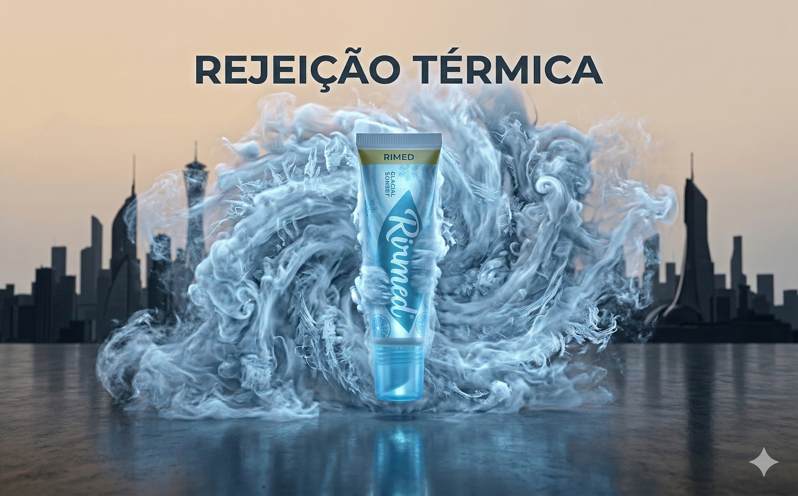 Puro Toque Anúncio Família